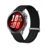 Huawei GT Runner 2 3.35 cm (1.32") AMOLED Digital 466 x 466 pixels Touchscreen Titanium GPS (satellite)