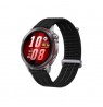 Huawei GT Runner 2 3.35 cm (1.32") AMOLED Digital 466 x 466 pixels Touchscreen Titanium GPS (satellite)