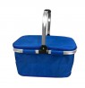 PROMIS Thermal Picnic Basket 24 l, BlueLIŁ