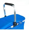 PROMIS Thermal Picnic Basket 24 l, BlueLIŁ