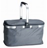 Promis Thermal Picnic Basket 24L,gray