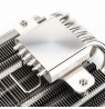 Thermalright AXP120-X67 computer cooling system Processor Heatsink/Radiator 12 cm Black, Grey, Metallic 1 pc(s)