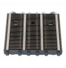 Thermalright AXP120-X67 computer cooling system Processor Heatsink/Radiator 12 cm Black, Grey, Metallic 1 pc(s)