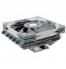 Thermalright AXP120-X67 computer cooling system Processor Heatsink/Radiator 12 cm Black, Grey, Metallic 1 pc(s)