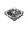 Thermalright AXP120-X67 computer cooling system Processor Heatsink/Radiator 12 cm Black, Grey, Metallic 1 pc(s)