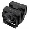 Thermalright Peerless Assassin 140 Processor Heatsink/Radiator 120/140 mm Black