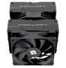 Thermalright Peerless Assassin 140 Processor Heatsink/Radiator 120/140 mm Black