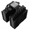 Thermalright Peerless Assassin 140 Processor Heatsink/Radiator 120/140 mm Black