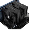 Thermalright Peerless Assassin 140 Processor Heatsink/Radiator 120/140 mm Black