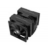 Thermalright Peerless Assassin 140 Processor Heatsink/Radiator 120/140 mm Black