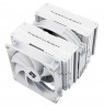 Thermalright Peerless Assassin 140 Processor Heatsink/Radiator 120/140 mm White
