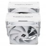 Thermalright Peerless Assassin 140 Processor Heatsink/Radiator 120/140 mm White