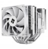 Thermalright Peerless Assassin 140 Processor Heatsink/Radiator 120/140 mm White