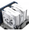 Thermalright Peerless Assassin 140 Processor Heatsink/Radiator 120/140 mm White