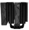 Thermalright Royal Pretor Processor Heatsink/Radiator Black