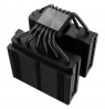 Thermalright Royal Pretor Processor Heatsink/Radiator Black