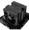 Thermalright Royal Pretor Processor Heatsink/Radiator Black