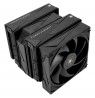 Thermalright Royal Pretor Processor Heatsink/Radiator Black