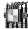 Thermalright AXP120-X67 Processor Heatsink/Radiator 12 cm Black