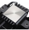 Thermalright AXP120-X67 Processor Heatsink/Radiator 12 cm Black
