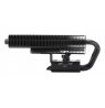 Thermalright AXP120-X67 Processor Heatsink/Radiator 12 cm Black
