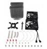 Thermalright Phantom Spirit 120 Processor Air cooler 12 cm Black 1 pc(s)