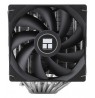 Thermalright Phantom Spirit 120 Processor Air cooler 12 cm Black 1 pc(s)