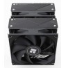 Thermalright Phantom Spirit 120 Processor Air cooler 12 cm Black 1 pc(s)