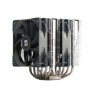 Thermalright Phantom Spirit 120 Processor Air cooler 12 cm Black 1 pc(s)