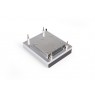 Alphacool 13893 computer cooling system part/accessory Coldplate