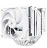 Thermalright Royal pretor 130 Processor Heatsink/Radiator White