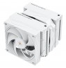 Thermalright Royal pretor 130 Processor Heatsink/Radiator White