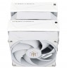 Thermalright Royal pretor 130 Processor Heatsink/Radiator White