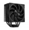 MODECOM Volcano 0C T100 Processor Air cooler 12 cm Black