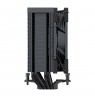 MODECOM Volcano 0C T101 Processor Air cooler 12 cm Black