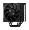 MODECOM Volcano 0C T101 Processor Air cooler 12 cm Black