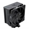 MODECOM Volcano 0C T101 Processor Air cooler 12 cm Black