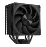 MODECOM Volcano 0C T700 Processor Air cooler 12 cm Black