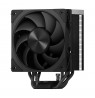 MODECOM Volcano 0C T700 Processor Air cooler 12 cm Black