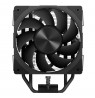MODECOM Volcano 0C T700 Processor Air cooler 12 cm Black