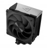 MODECOM Volcano 0C T700 Processor Air cooler 12 cm Black