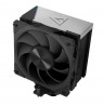 MODECOM Volcano 0C T701 Processor Air cooler 12 cm Black