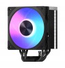 MODECOM Volcano 0C T701 ARGB Processor Air cooler 12 cm Black