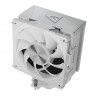 MODECOM Volcano 0C T720 Processor Air cooler 12 cm White