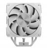 MODECOM Volcano 0C T720 Processor Air cooler 12 cm White