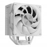 MODECOM Volcano 0C T721 Processor Air cooler 12 cm White