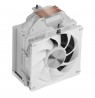 MODECOM Volcano 0C T721 Processor Air cooler 12 cm White