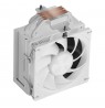 MODECOM Volcano 0C T201 Processor Air cooler 12 cm White