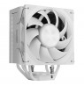 MODECOM Volcano 0C T201 Processor Air cooler 12 cm White