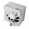 MODECOM Volcano 0C T200 Processor Air cooler 12 cm White